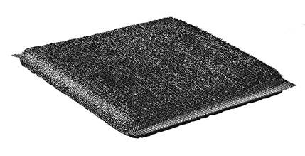 VILEDA ZMYWAK POWERPAD INOX 
