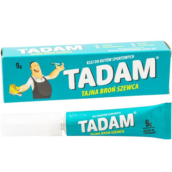 KLEJ TADAM DO BUTÓW 9 G