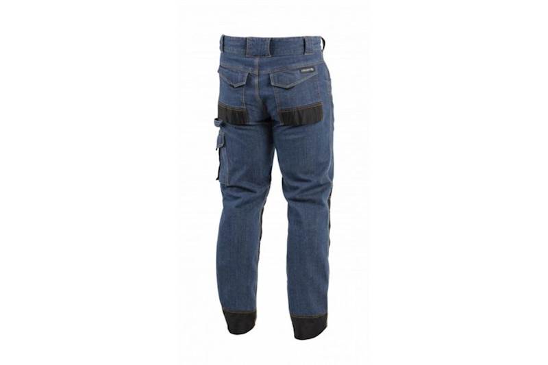 SPODNIE OCHRONNE EMS JEANS S-2XL