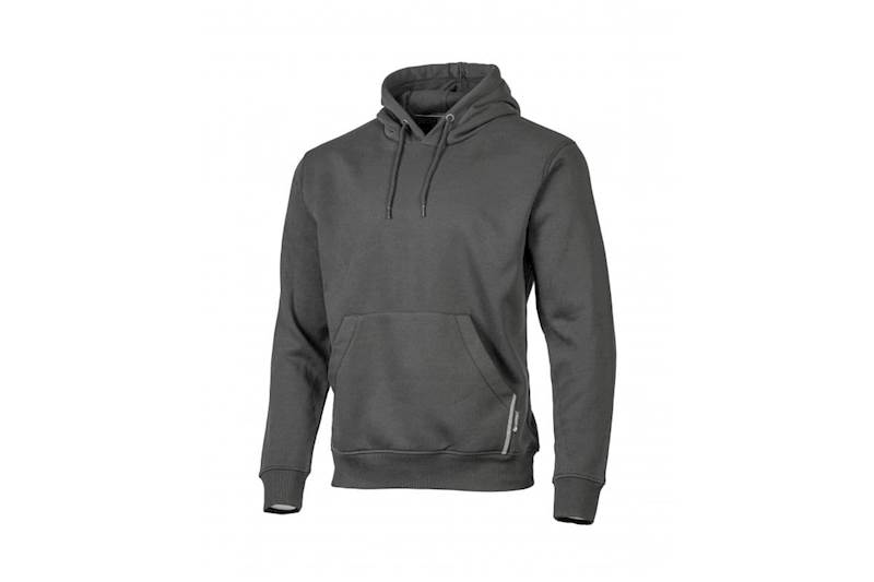 NIERS BLUZA DRESOWA CZARNA KAPTUR S-3XL