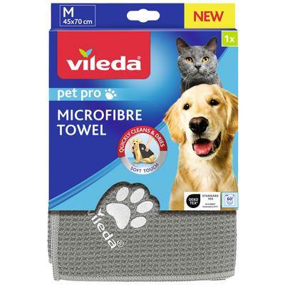 VILEDA PET PRO RECZNIK M TSU-172650