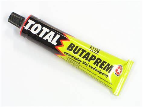 KLEJ BUTAPREM 35G 