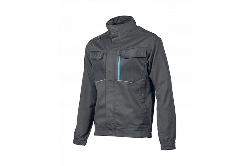 WURNITZ BLUZA OCHRONNA ELASTYCZNA S-3XL