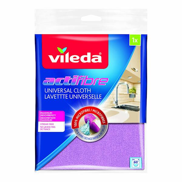 VILEDA ŚCIERKA ACTIFIBRE 1SZT.
