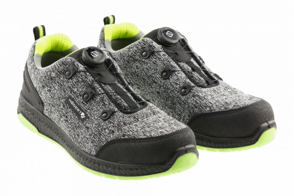 KEMNITZ PÓŁBUTY OCHRONNE S1PS SR FO 40-46
