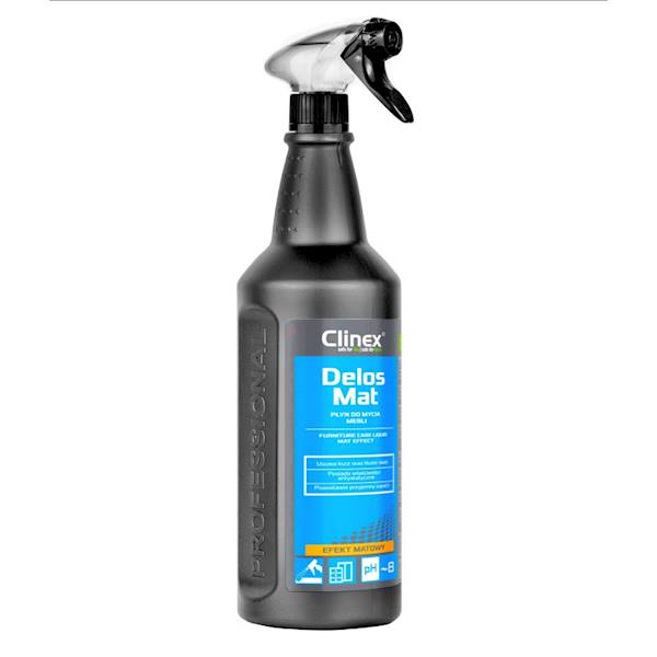 CLINEX DELOS MAT DO MEBLI 1L 77-140