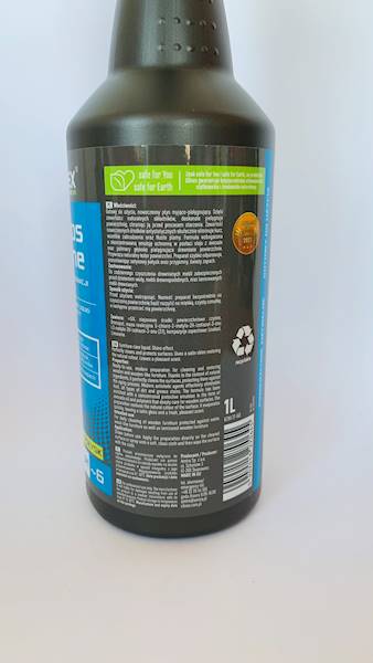 CLINEX DELOS SHINE DO MEBLI 1 L 77-145
