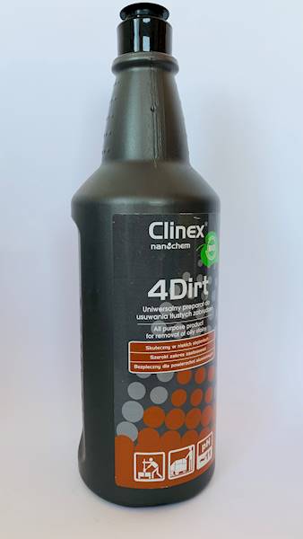CLINEX FLORAL NANO PROTECT 1 L 77-333