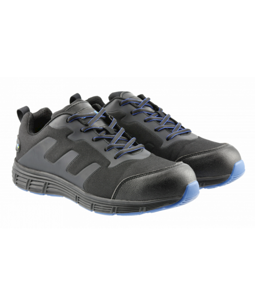 BARTEN PÓŁBUTY OCHRONNE S1 SRC 39-46