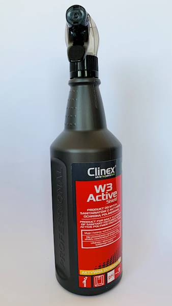 CLINEX W3 ACTIVE SHIELD 1 L