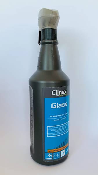 CLINEX GLASS DO SZYB 1 L 