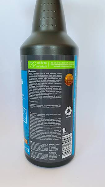 CLINEX GLASS DO SZYB 1 L 