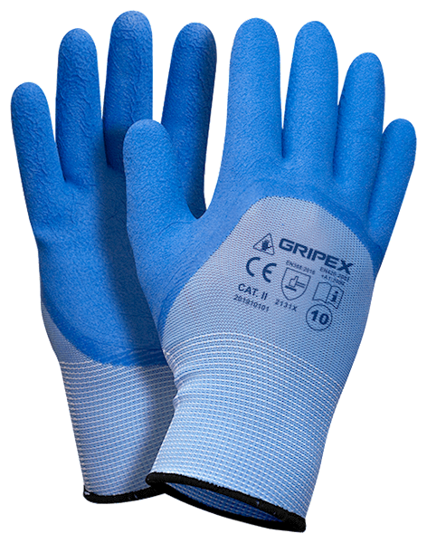 RĘKAWICE WORKLINK GRIPEX 9-11