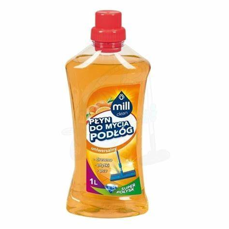 MILL CLEAN PŁYN UNIWERSALNY 1L MIX 