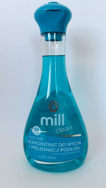 MILL CLEAN BALSAM DO PODŁOGI 888ML