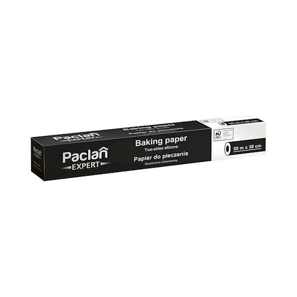 PACLAN PAPIER DO PIECZENIA 50M.x38CM.