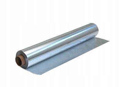 FOLIA ALUMINIOWA 0,8KG 29CM 14MQ STELLA