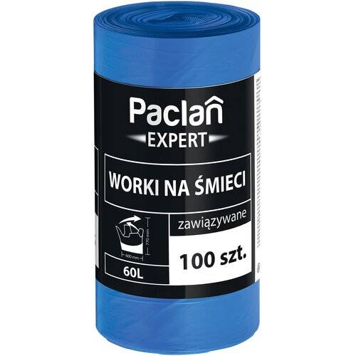 PACLAN EXPERT WORKI 60L A'100