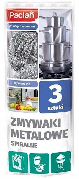 DRUCIAK SPIRALNY PACLAN 44G 3 SZT.