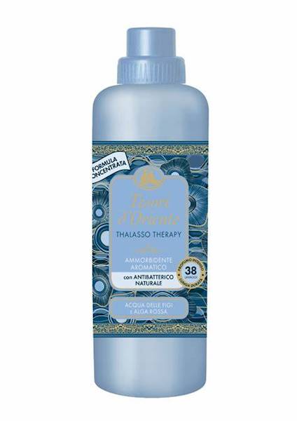 TESORI PŁYN DO PŁUKANIA 760 ML KONCENTRAT MIX