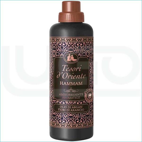 TESORI PŁYN DO PŁUKANIA 760 ML KONCENTRAT MIX