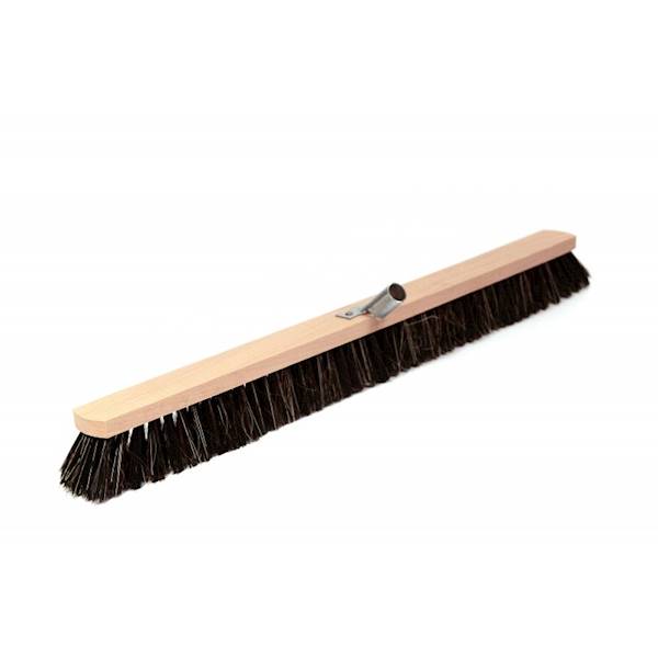 ZAMIATACZ 50CM. MIESZANKA Z UCHWYTEM.