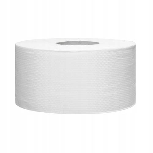 PAPIER TOALETOWY JUMBO BIAŁY ELLIS T100 CELUL. 2W.