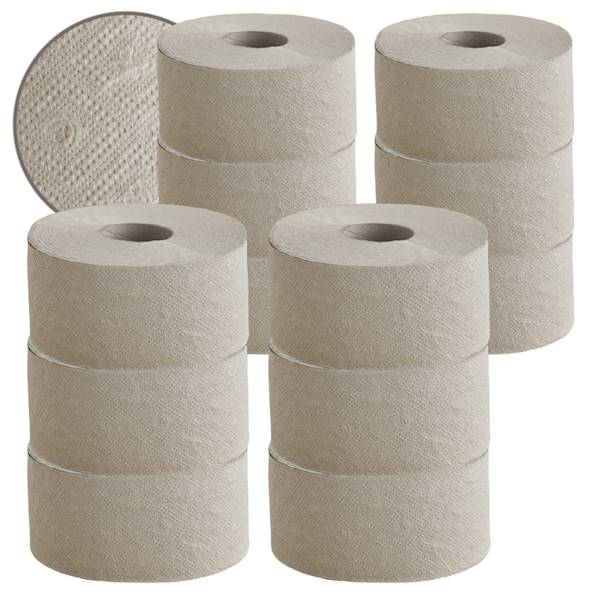 PAPIER TOALETOWY JUMBOROL 12P DARCHEM