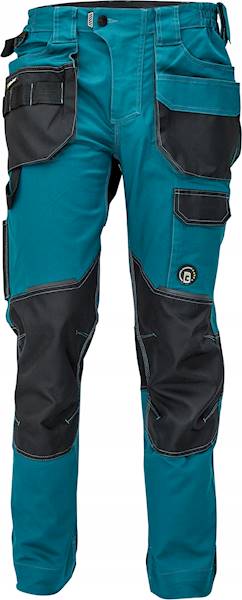 DAYBORO SPODNIE ROBOCZE  46-62 