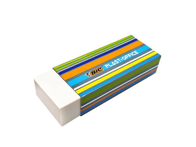 GUMKA BIC PLASTOFFICE/20