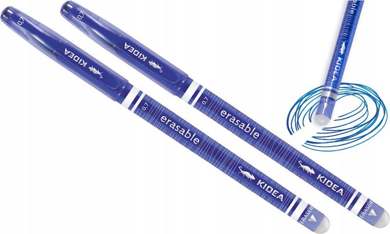 DŁUGOPIS WYMAZYWALNY ERASABLE CENTRUM 