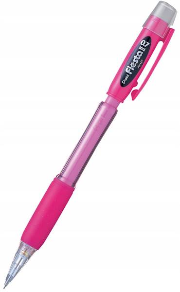 OŁÓWEK AUTOMATYCZNY PENTEL AX125/AX127