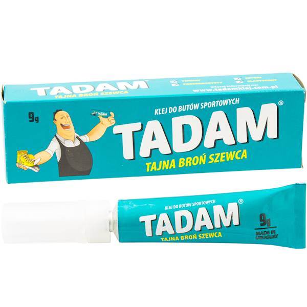 KLEJ TADAM DO BUTÓW 9 G