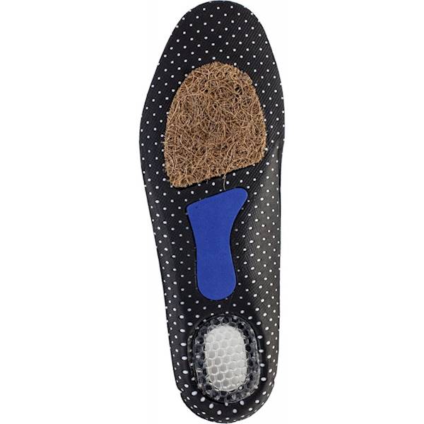 SPORTGEL WKŁADKA DO BUTÓW 36-48