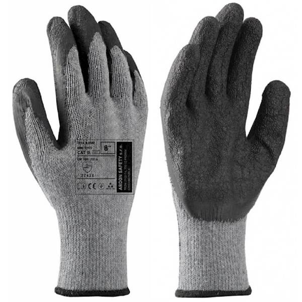 RĘKAWICE OCHRONNE DICK BASIC 9-11