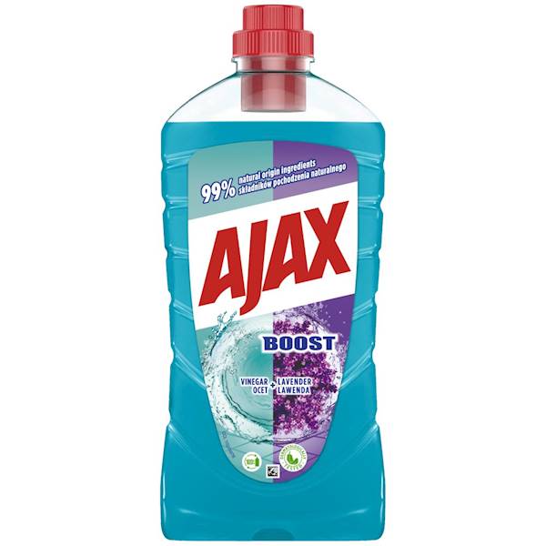 PŁYN AJAX 1 L ZAPACH MIX