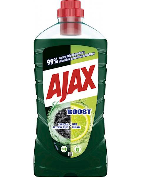 PŁYN AJAX 1 L ZAPACH MIX