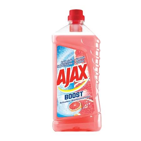 PŁYN AJAX 1 L ZAPACH MIX