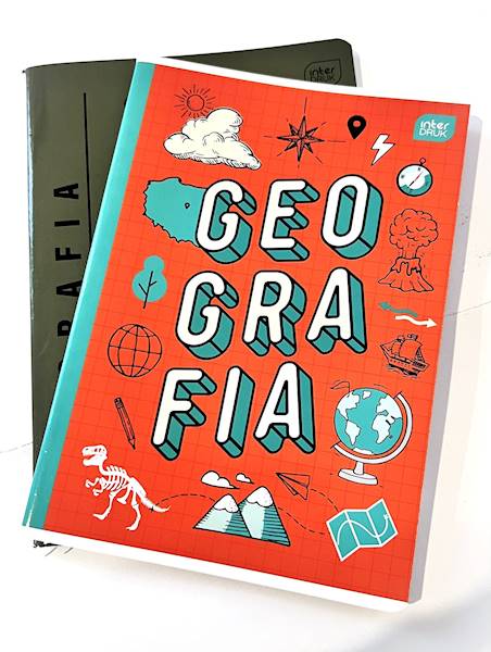ZESZYT TEMAT 60K. GEOGRAFIA LUX