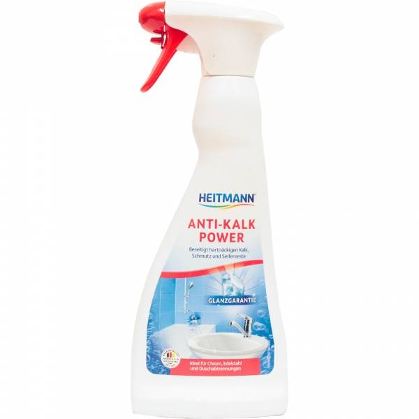 HEITMANN ODKAMIENIACZ SPRAY 500 ML