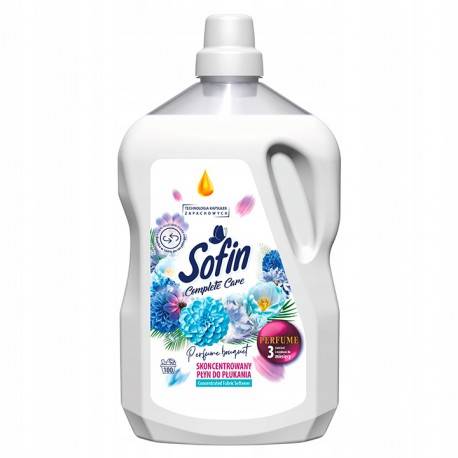 GLOBAL KONCENTRAT DO PŁUKANIA 2.5 L SOFIN