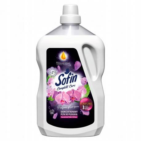 GLOBAL KONCENTRAT DO PŁUKANIA 2.5 L SOFIN