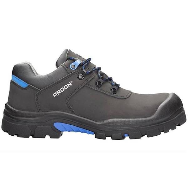 PÓŁBUT OCHRONNY ROVER LOW S3  • rozmiar buta: 39