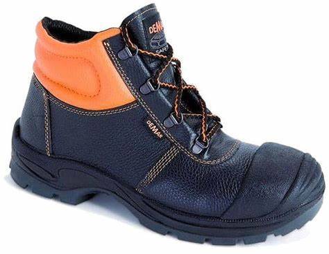 TRZEWIK DEMAR 9-002 S2 SRC • rozmiar buta: 47