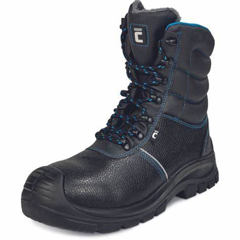 TRZEWIK RAVEN XT S3 CI SRC WYSOKI ZIMOWY • rozmiar buta: 41