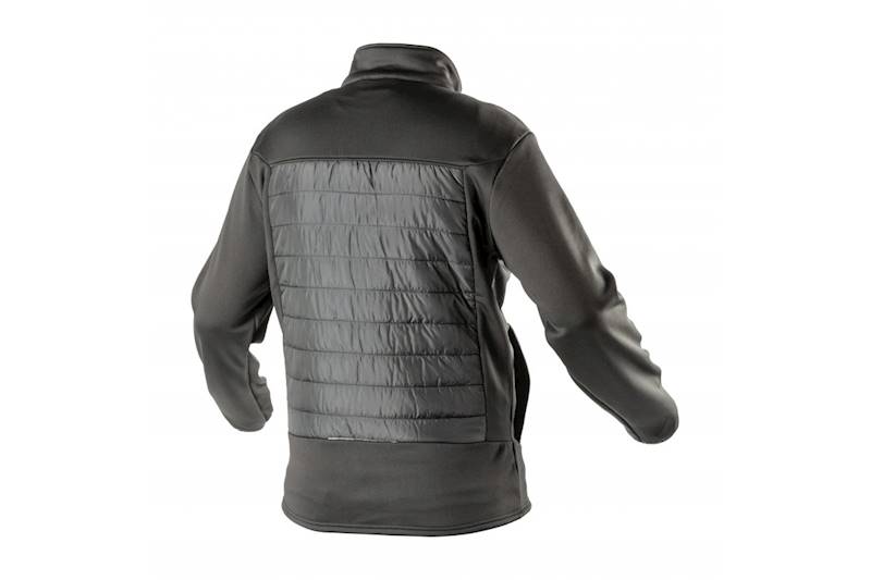 BLUZA HYBRYDOWA LEVIN  • rozmiar odzieży: L