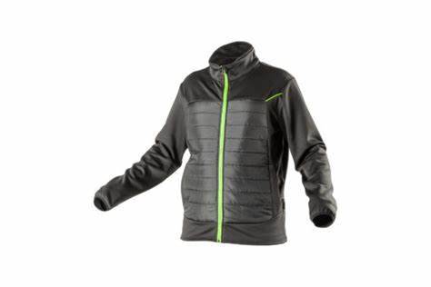 BLUZA HYBRYDOWA LEVIN  • rozmiar odzieży: XL