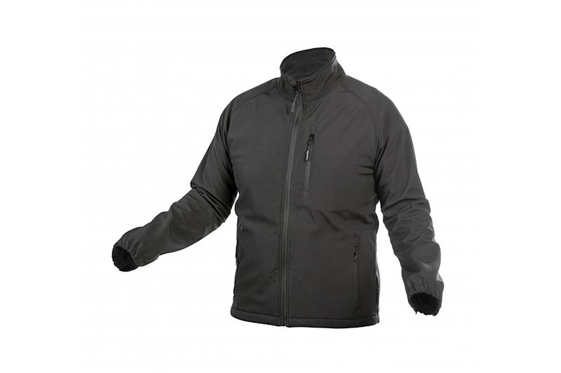 KURTKA SOFTSHELL BIESE • rozmiar odzieży: L