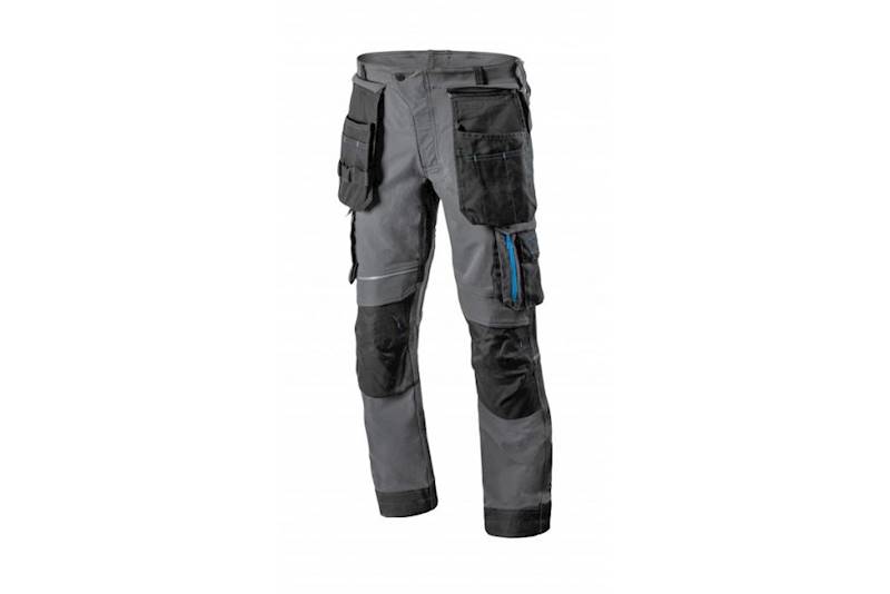 TAUBER SPODNIE OCHRONNE 4-WAY STRETCH  • rozmiar odzieży: XL