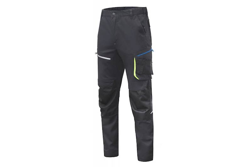 REETZ SPODNIE OCHRONNE • rozmiar odzieży: 5XL